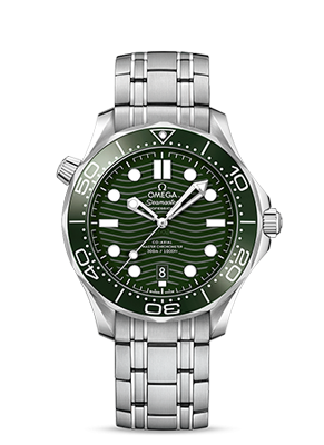 omeag seamaster